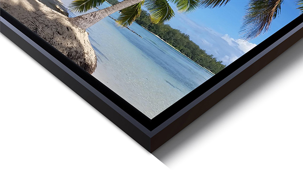 Floater Frame