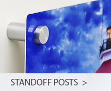 Standoff Mount