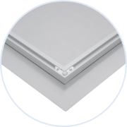 Edge Mount