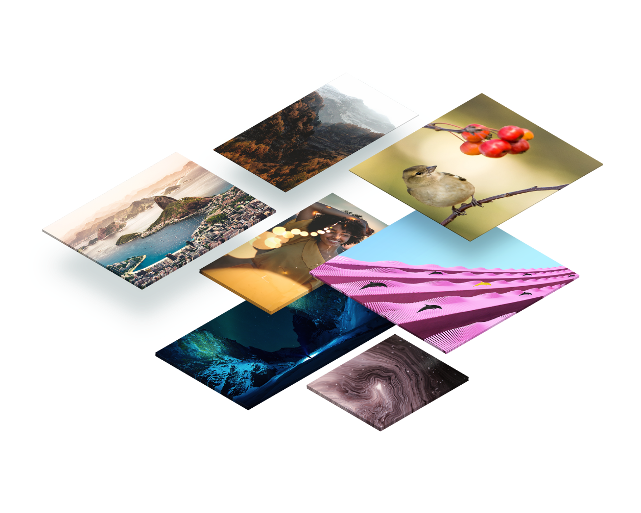 Metal Prints